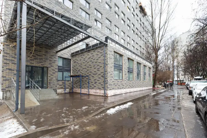 Москва: КакДома на Домодедовской