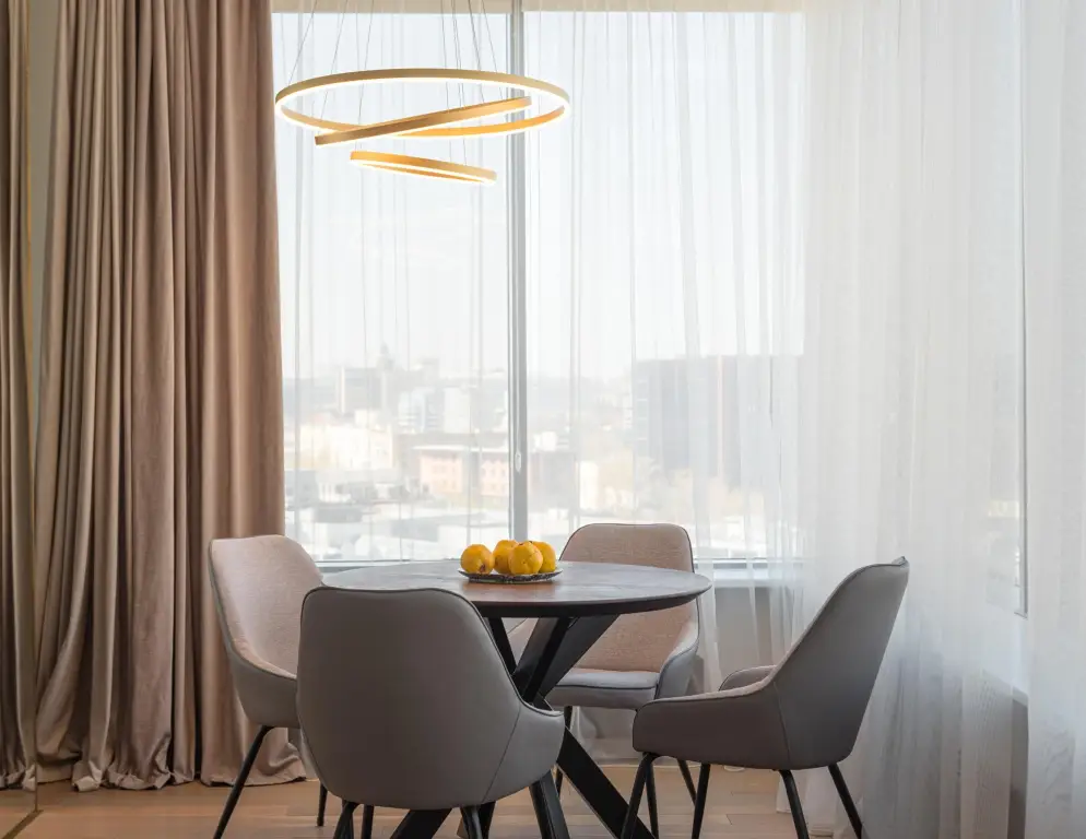 Апартаменты Flat Inn на проезде 3-й Автозаводский — фото 1