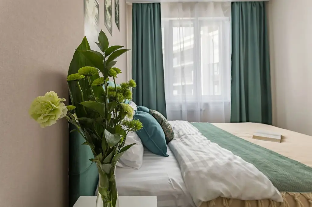 Нижний Новгород: Квартира 1-к. 35 м² по улице Родионова