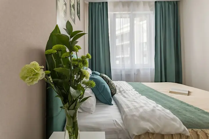 Нижний Новгород: Квартира 1-к. 35 м² по улице Родионова