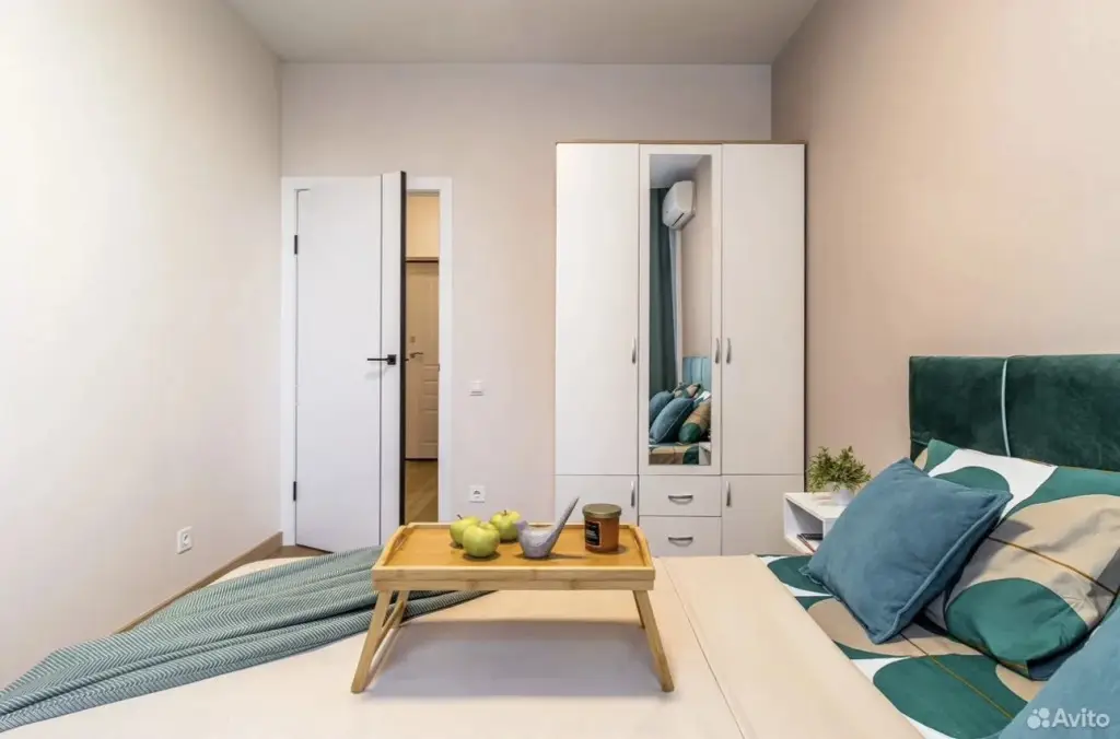 Нижний Новгород: Квартира 1-к. 35 м² по улице Родионова