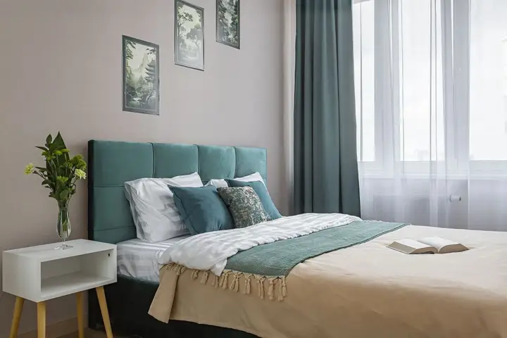 Нижний Новгород: Квартира 1-к. 35 м² по улице Родионова