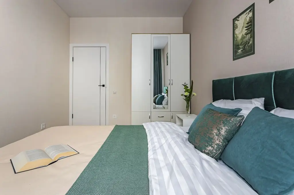 Нижний Новгород: Квартира 1-к. 35 м² по улице Родионова