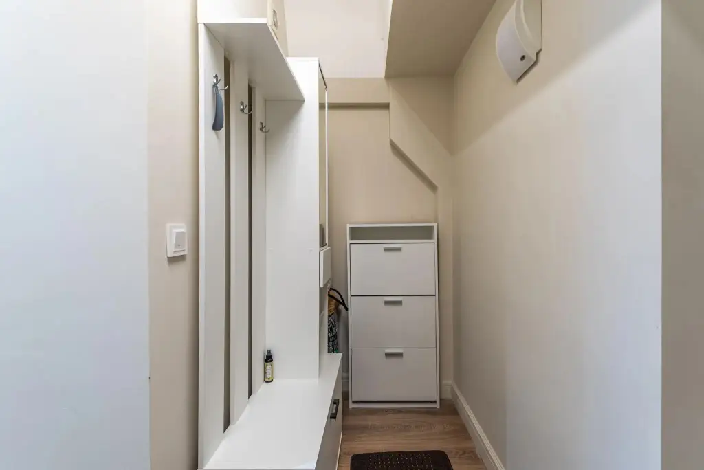 Москва: Апартаменты Flat Inn на проспекте Ленинградский
