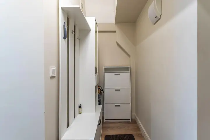 Москва: Апартаменты Flat Inn на проспекте Ленинградский