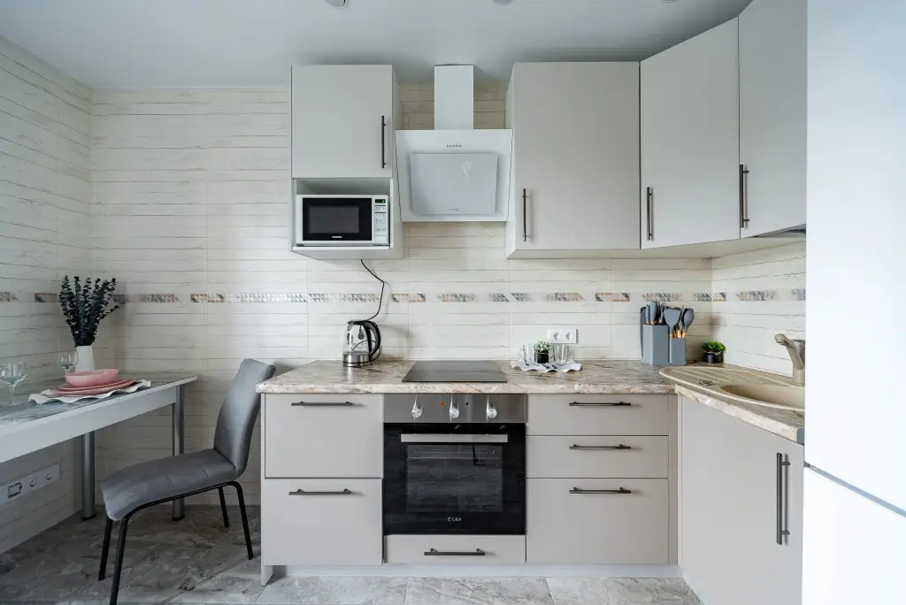 Санкт-Петербург: Квартира MyHomеYоurНоme на Пoлевой Cабиpoвской 45 к.1