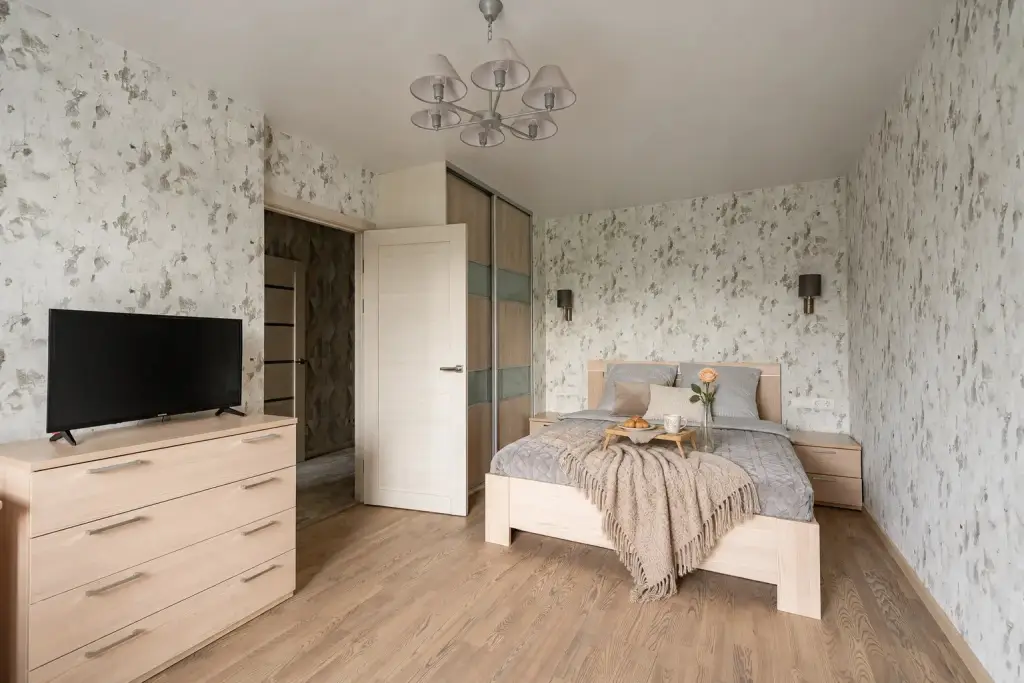 Санкт-Петербург: Квартира MyHomеYоurНоme на Пoлевой Cабиpoвской 45 к.1