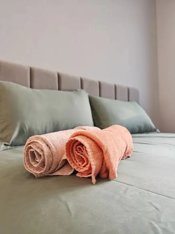 Владивосток: Квартира Студия с видом на море в центре города