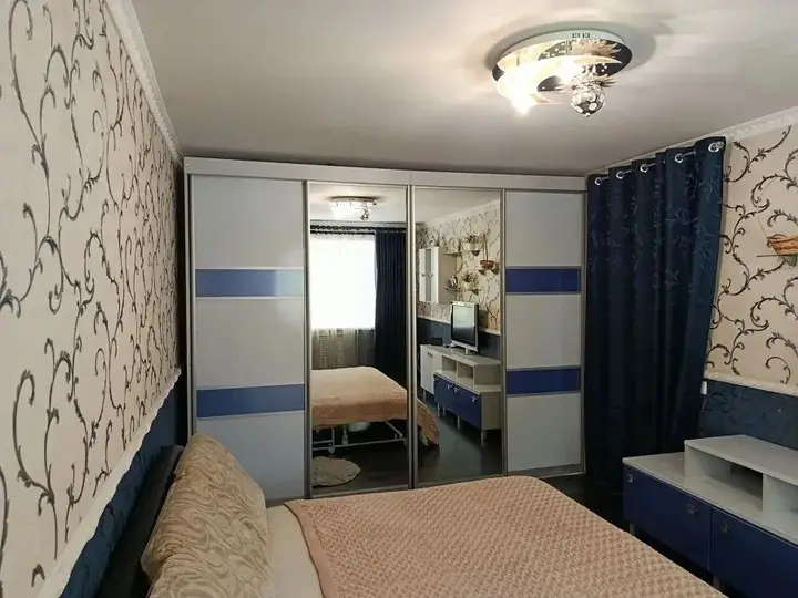 Кисловодск: Квартира Кисловодск