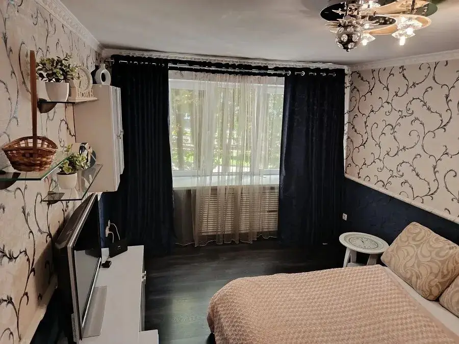 Квартира Кисловодск — фото 1