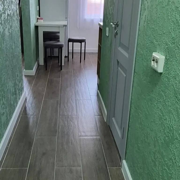 Владивосток: Квартира уютная в районе Снеговая падь