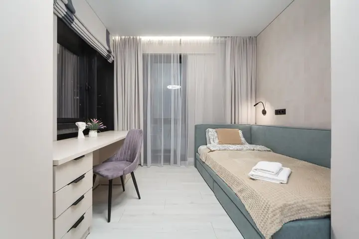 Москва: Comfort Home на проспекте Волгоградский 32/5к3