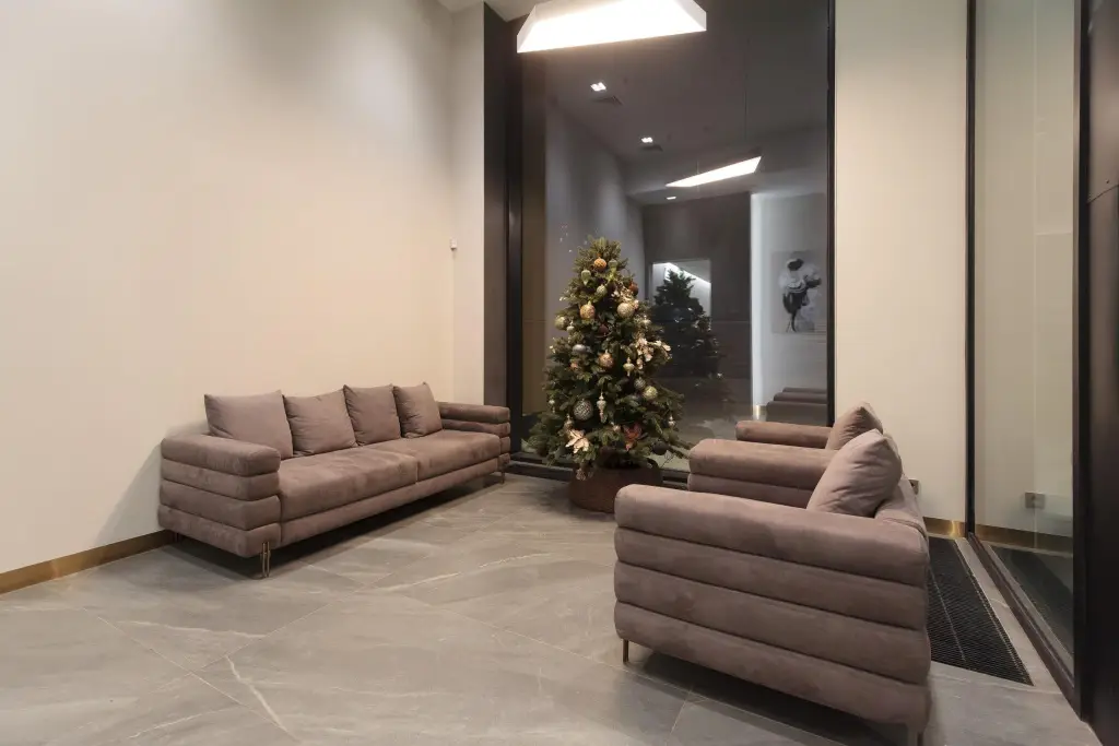 Москва: Comfort Home на проспекте Волгоградский 32/5к3