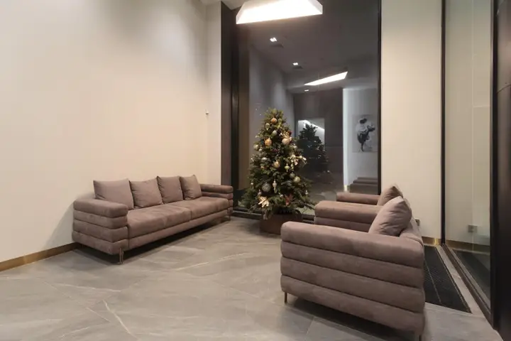Москва: Comfort Home на проспекте Волгоградский 32/5к3