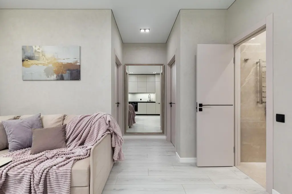 Москва: Comfort Home на проспекте Волгоградский 32/5к3
