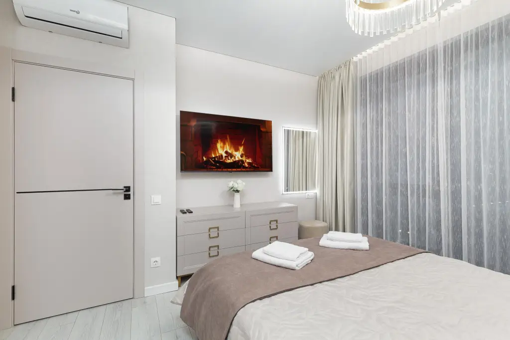 Москва: Comfort Home на проспекте Волгоградский 32/5к3