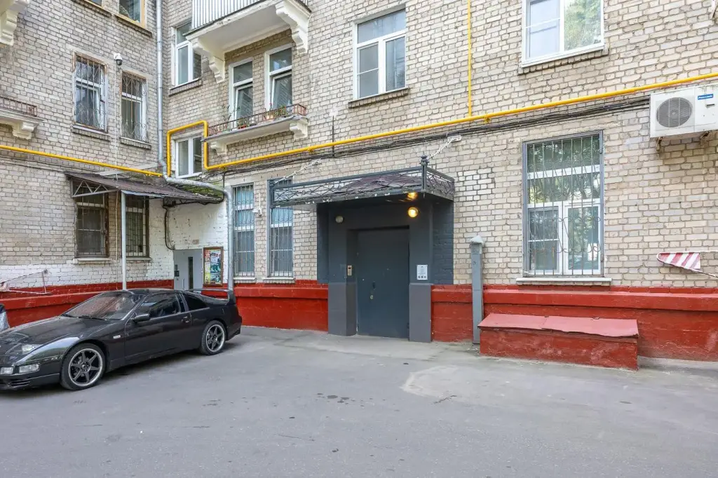 Прованс на Каширском шоссе — фото 1