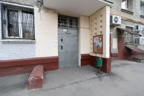 РИВА Апарт Алексеевская — фото 1