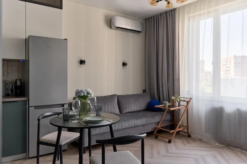 Москва: РИВА Апарт Emerald Pearl