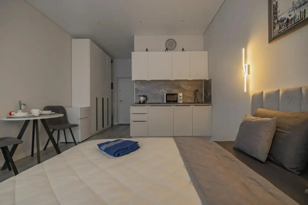 квартира с видом на озеро от EVERE HOME — фото 1