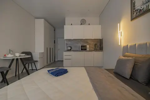 квартира с видом на озеро от EVERE HOME — фото 1