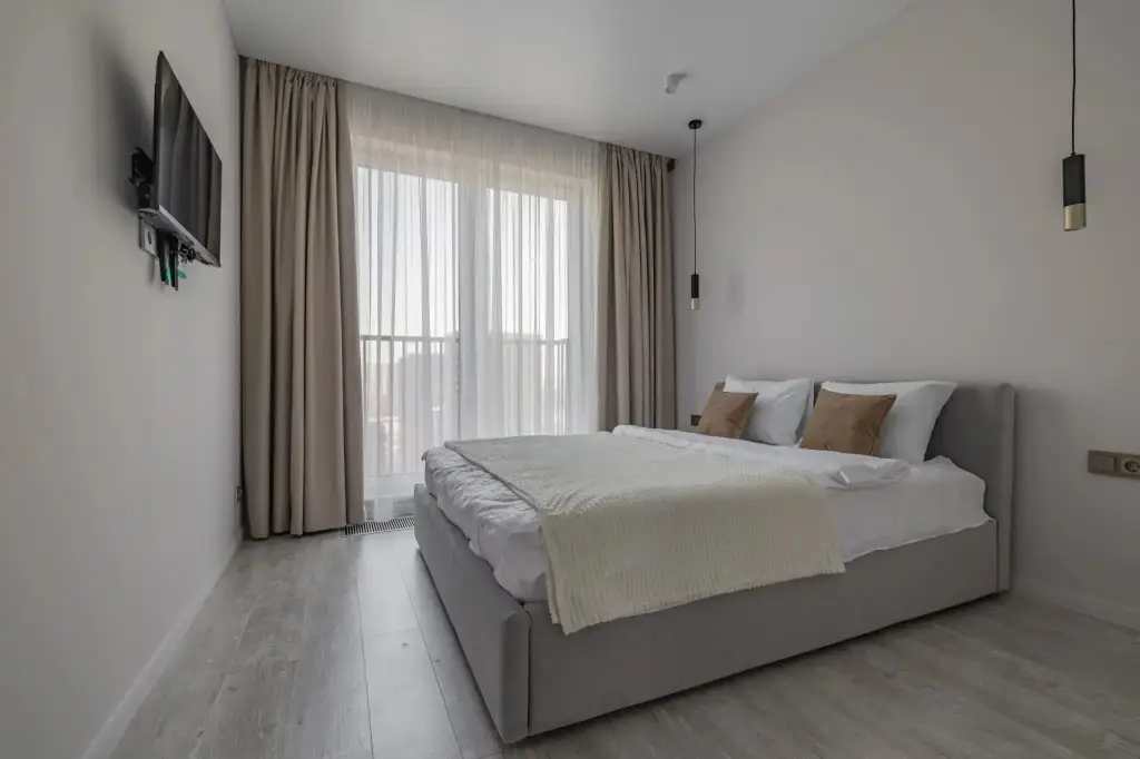 Москва: Квартира у метро спартак от  EVERE HOME