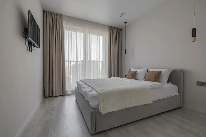 Москва: Квартира у метро спартак от EVERE HOME