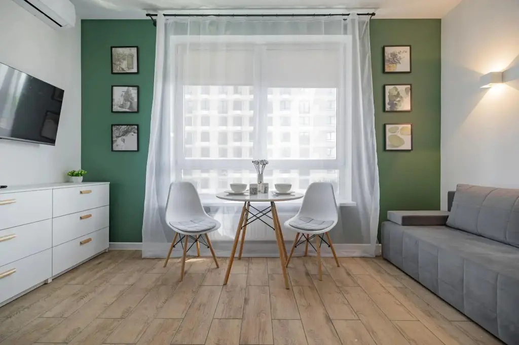 Москва: Квартира у метро спартак от  EVERE HOME