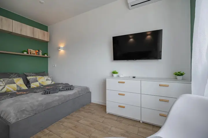 Москва: Квартира у метро спартак от EVERE HOME