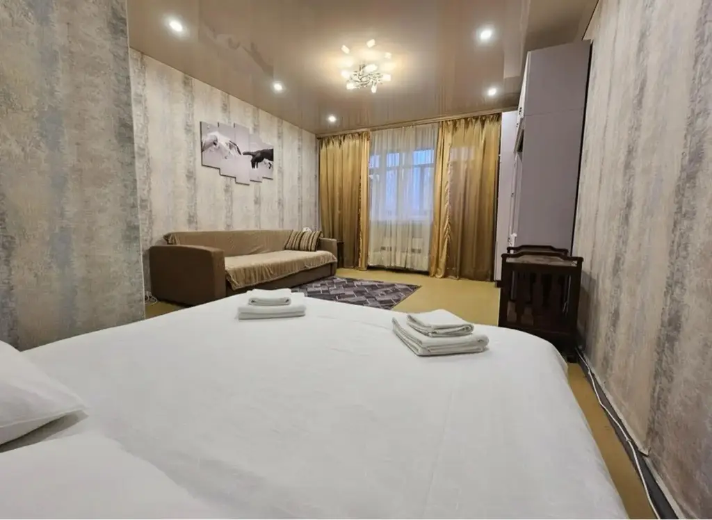 Москва: Большая Черкизовская, 20к2