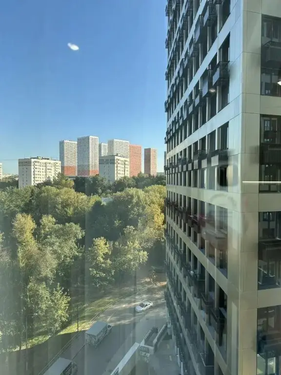 Студии на Нагатинской набережной 10А — фото 1