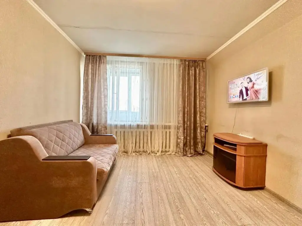 Москва: Апартаменты Just Aparts у Динамо с Отдельной Кухней