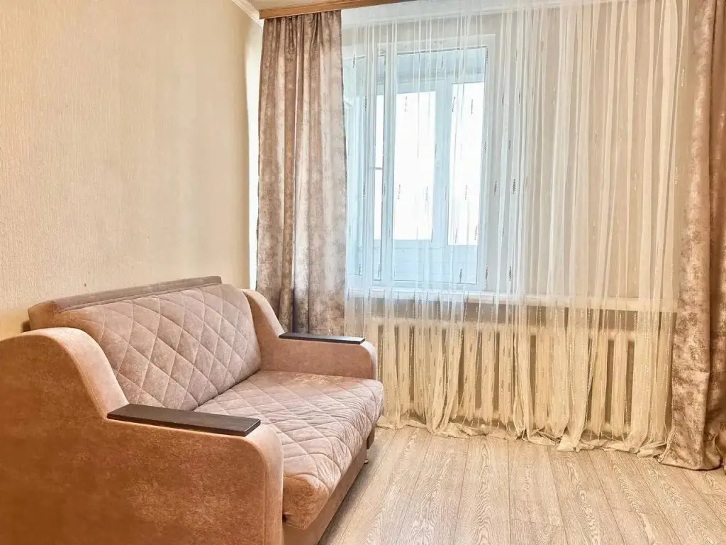 Москва: Апартаменты Just Aparts у Динамо с Отдельной Кухней