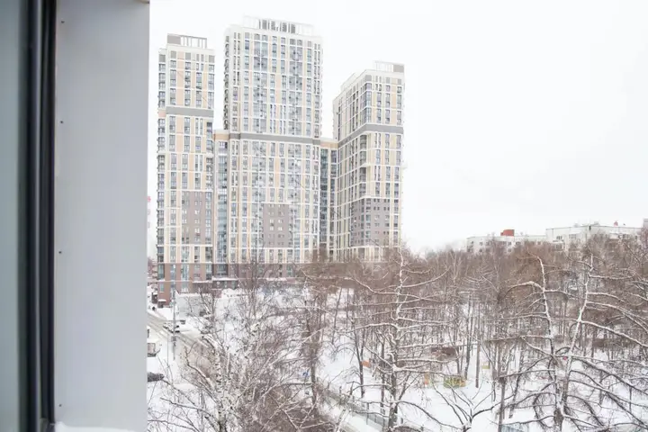 Matrosovo: Лучшие апартаменты на Беломорской