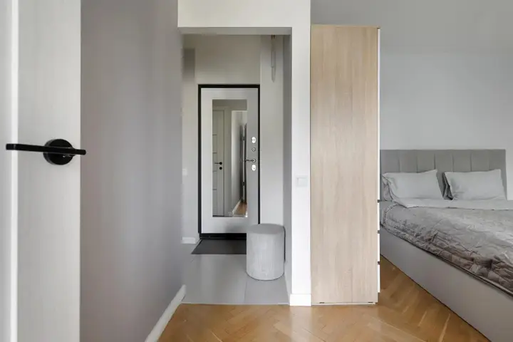 Москва: Daily Rent на переулке Вспольный 16с1