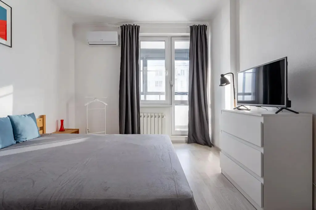 Москва: InHome24 (ИнХоум24) на улице Шереметьевская 5к1
