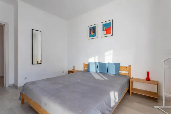 Москва: InHome24 (ИнХоум24) на улице Шереметьевская 5к1