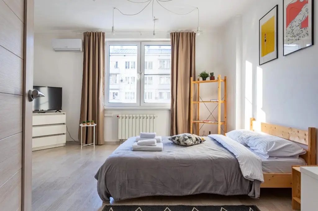 Москва: InHome24 (ИнХоум24) на улице Шереметьевская 5к1
