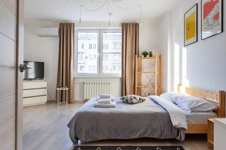 Москва: InHome24 (ИнХоум24) на улице Шереметьевская 5к1