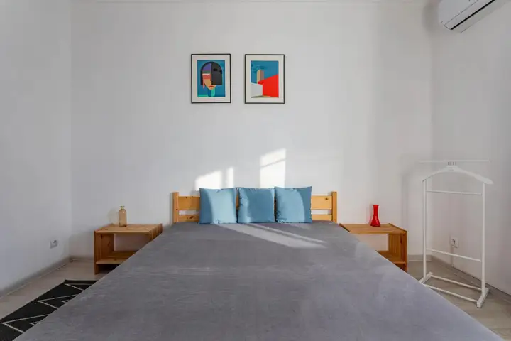 Москва: InHome24 (ИнХоум24) на улице Шереметьевская 5к1