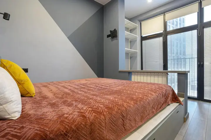 Москва: InHome24 на улице Архитектора Щусева 2к3