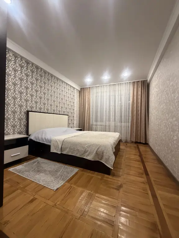 Квартира Уютная в тихом районе Цандера 13 — фото 1
