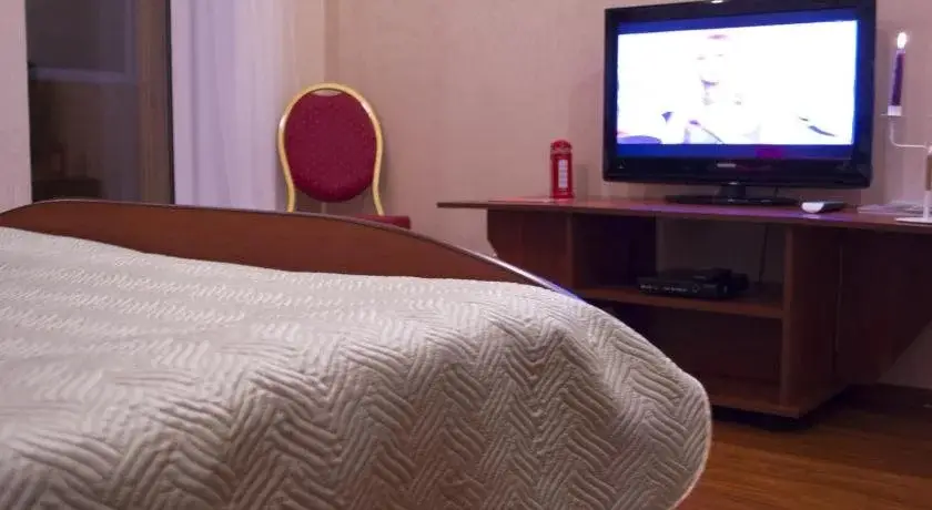 Магнитогорск: Ochag Apartments