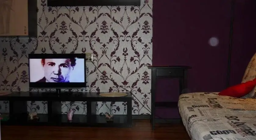 Магнитогорск: Ochag Apartments