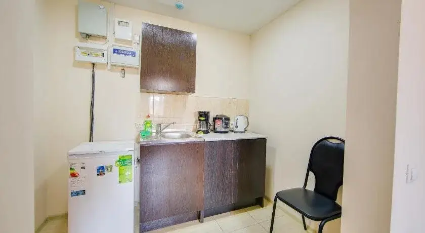 Анапа: Leto Hostel