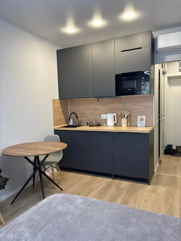 Rent2Room на улице Люблинская 72 А к 1 — фото 1