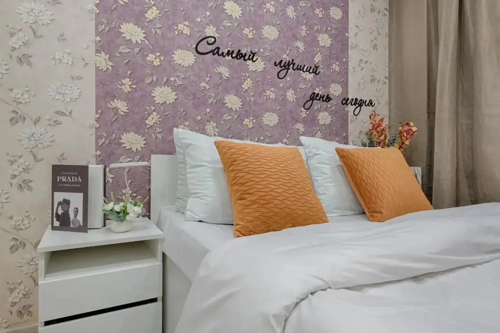 Comfort Homes на улице Куусинена — фото 1