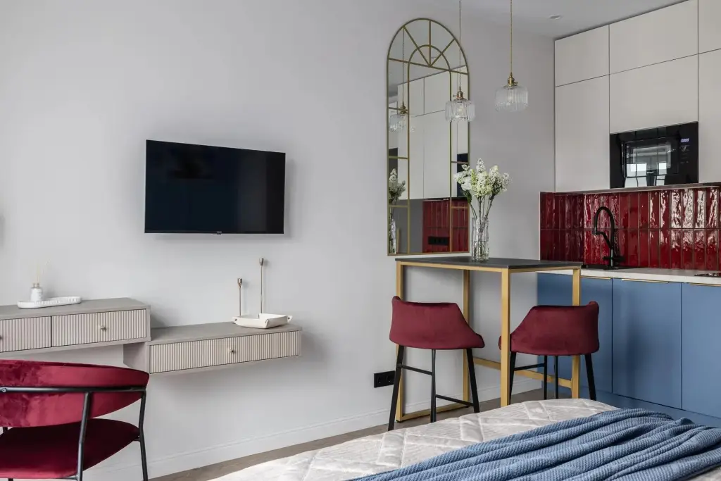 Estetic House на улице Барклая 6Ак1 — фото 1