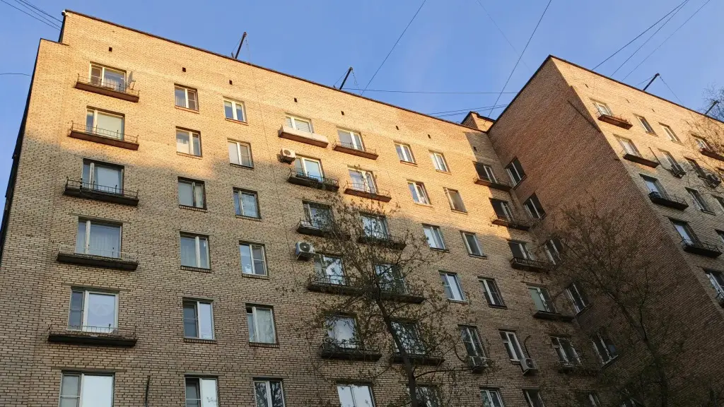 Студия 2+2  "ЕНИСЕЙ" в 2х мин. от метро — фото 1