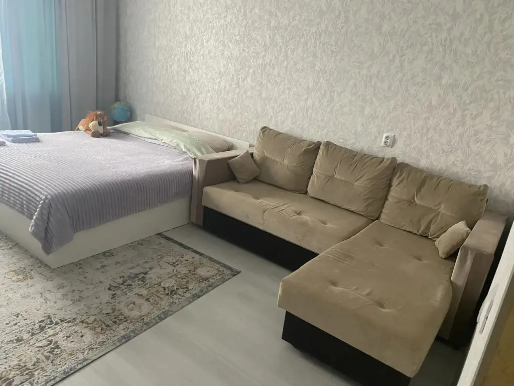 Новосибирск: Квартира студия все включено
